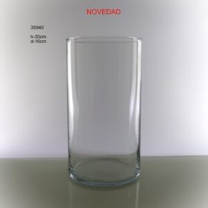 35940-CILINDRO H:30 D:16CM